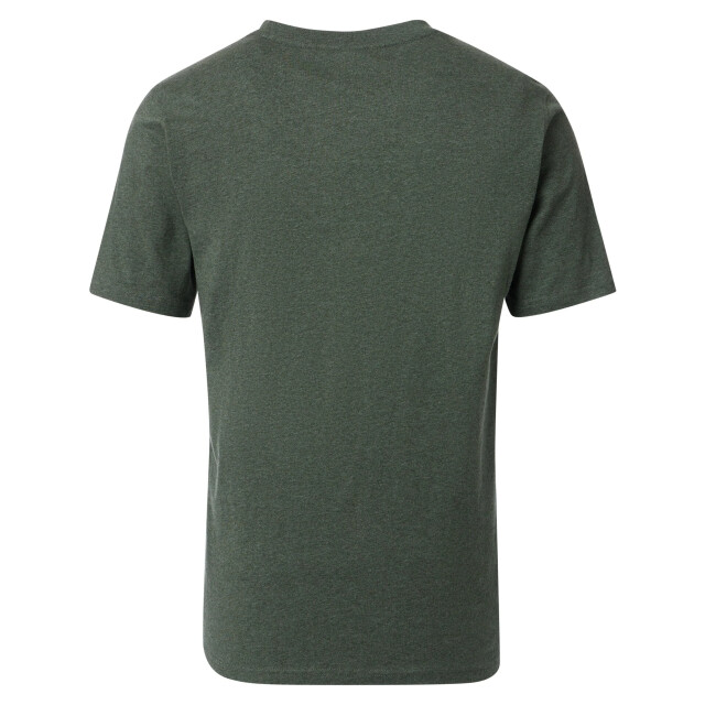 Casamoda Heren shirt 954383900 301 thyme CasaModa Shirt 954383900 301Thyme large