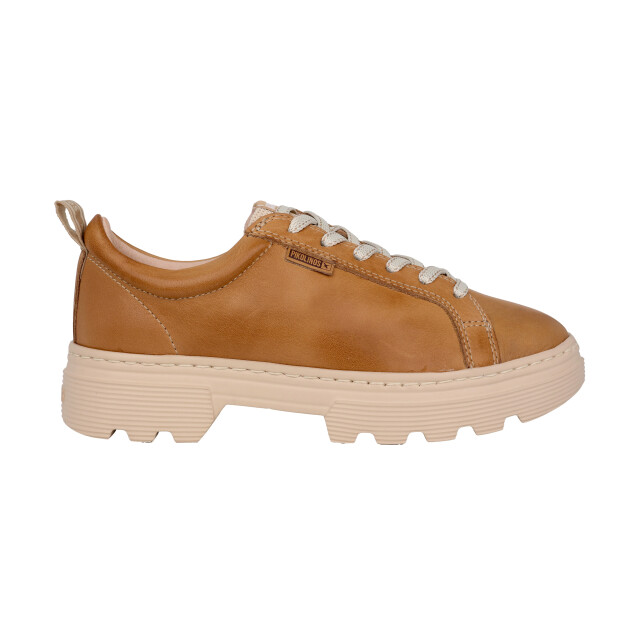 Pikolinos Asturias dames sneaker Asturias large