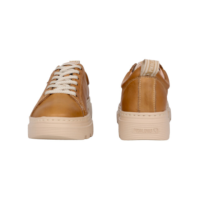 Pikolinos Asturias dames sneaker Asturias large