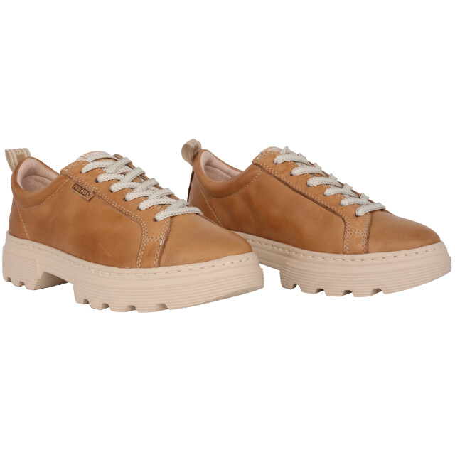 Pikolinos Asturias dames sneaker Asturias large