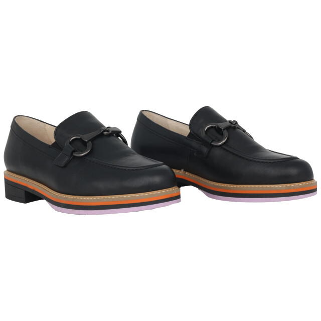 Gabor 22.461.57 Loafers Zwart 22.461.57 large