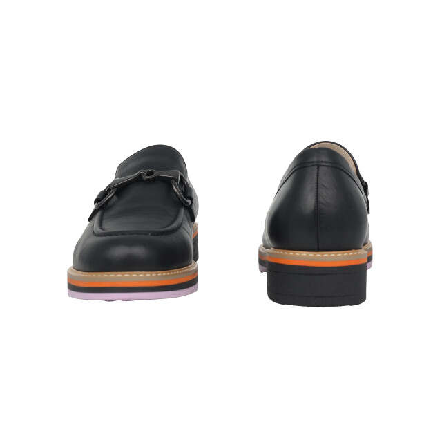 Gabor 22.461.57 Loafers Zwart 22.461.57 large