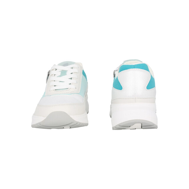 Waldläufer H-mara dames sneaker H-Mara large