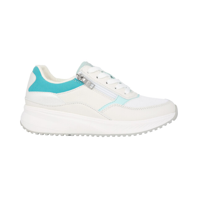 Waldläufer H-mara dames sneaker H-Mara large