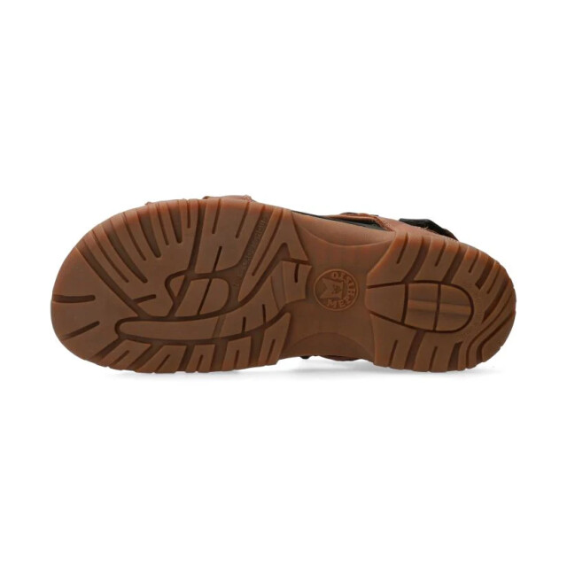Mephisto Brice Sandalen Bruin Brice large