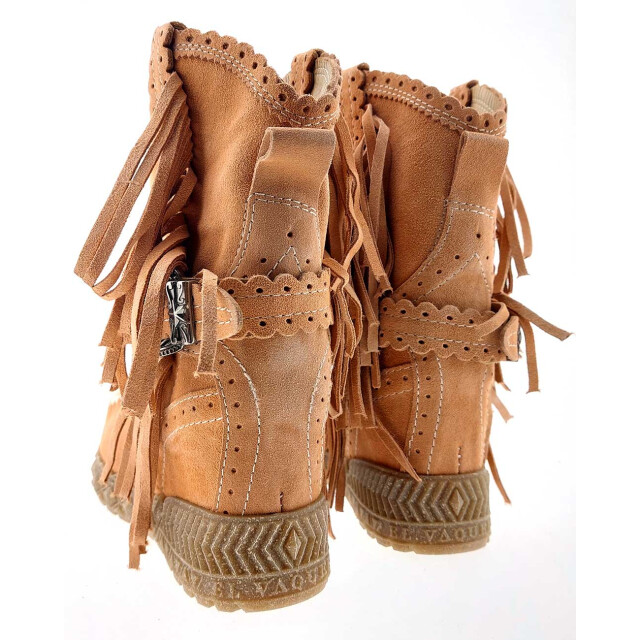 El Vaquero 25400ss25 05 boots 25400SS25 05 large