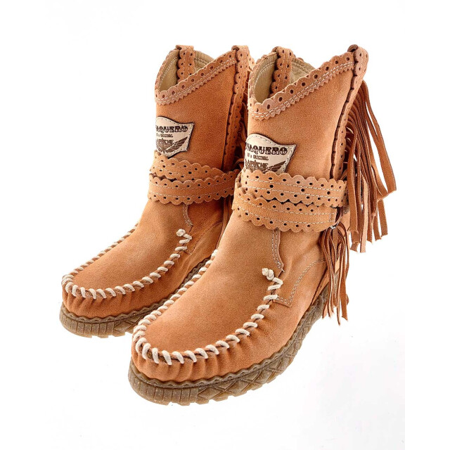 El Vaquero 25400ss25 05 boots 25400SS25 05 large