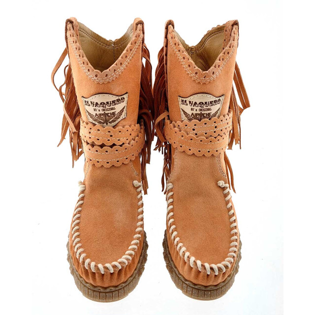 El Vaquero 25400ss25 05 boots 25400SS25 05 large