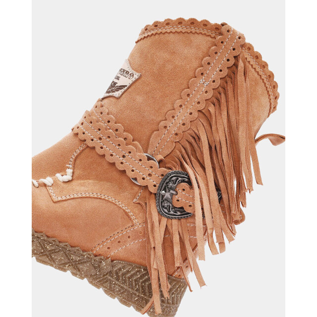 El Vaquero 25400ss25 05 boots 25400SS25 05 large