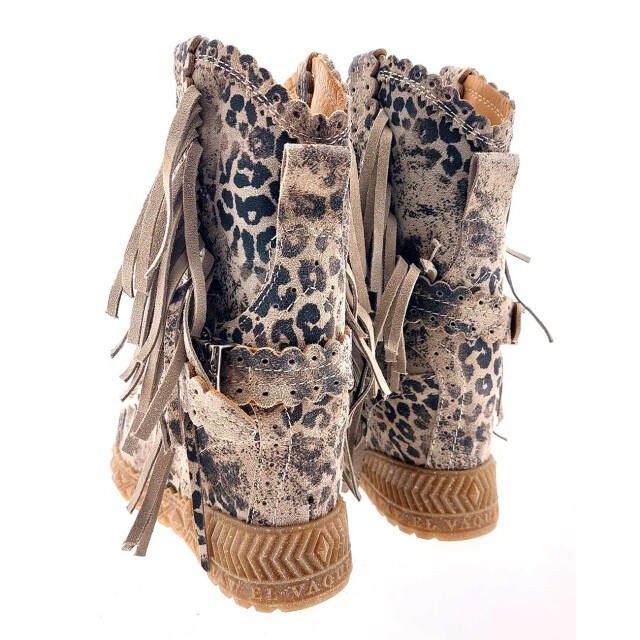 El Vaquero 25400ss25 11 boots 25400SS25 11 large