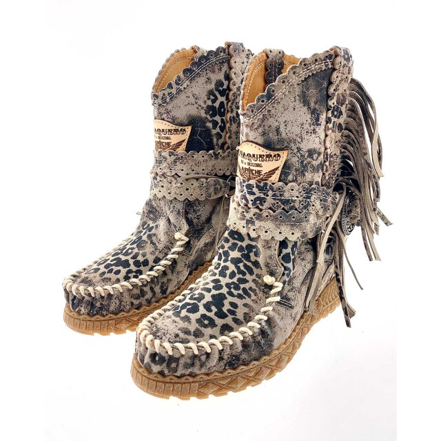 El Vaquero 25400ss25 11 boots 25400SS25 11 large