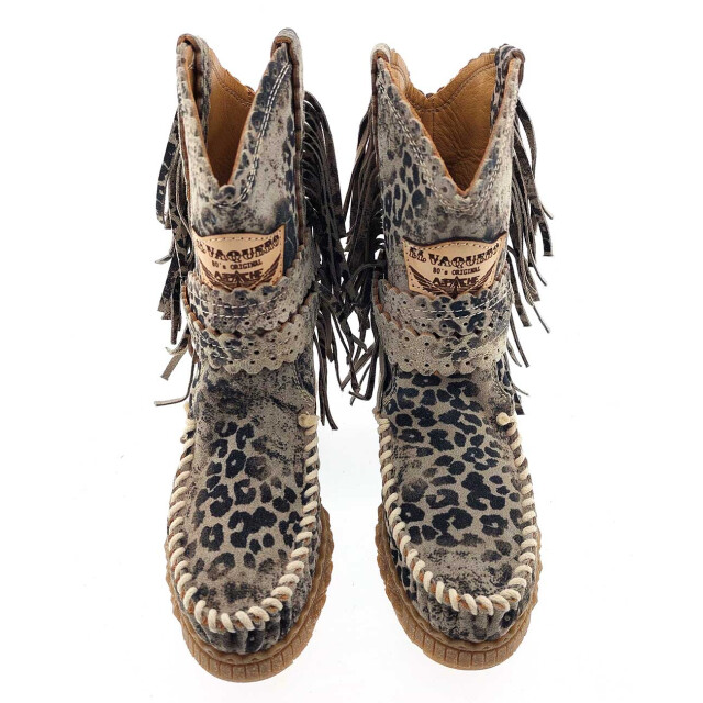 El Vaquero 25400ss25 11 boots 25400SS25 11 large