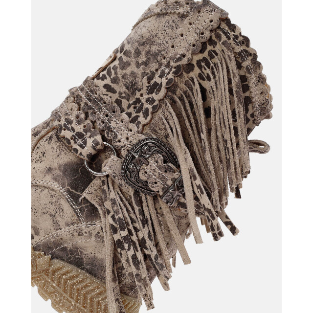 El Vaquero 25400ss25 11 boots 25400SS25 11 large