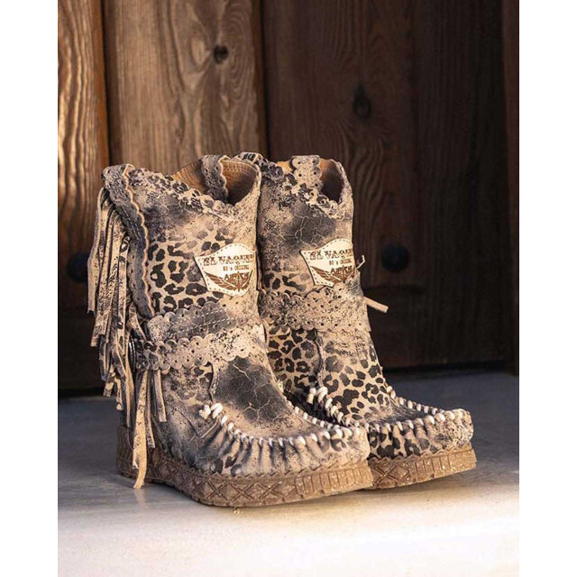 El Vaquero 25400ss25 11 boots 25400SS25 11 large