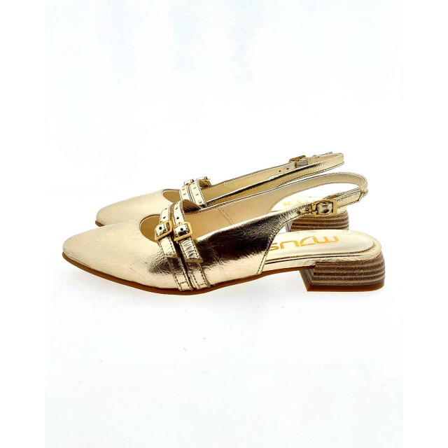 Mjus T98117 pumps T98117 large