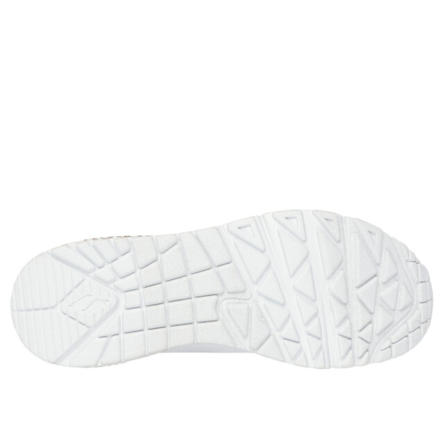 Skechers 155506/WTRG Sneakers Wit 155506/WTRG large