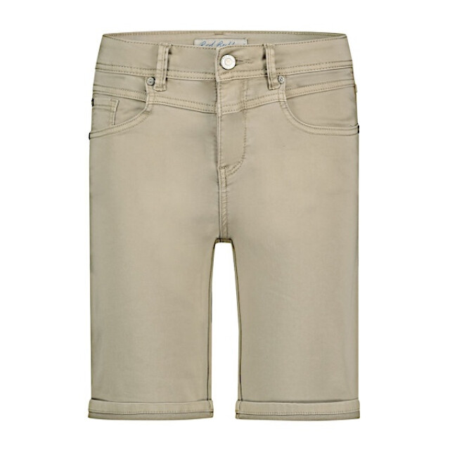 Red Button Short srb4567 relax hazelnut SRB4567 Relax - Hazelnut large