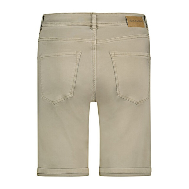 Red Button Short srb4567 relax hazelnut SRB4567 Relax - Hazelnut large