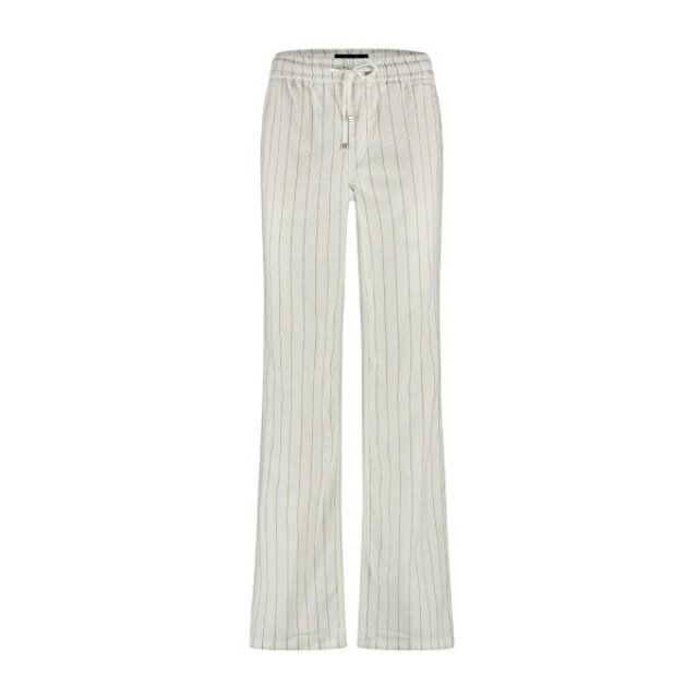 Red Button Broek srb4441 colette dark sand SRB4441 Colette - dark Sand large