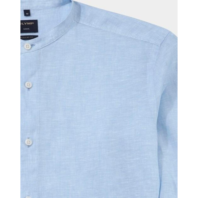 Olymp Casual hemd lange mouw casual 407274/10 191619 large