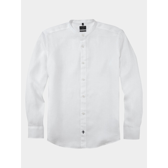Olymp Casual hemd lange mouw casual 407274/00 191618 large