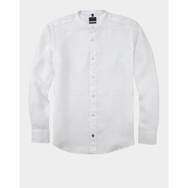 Olymp Casual hemd lange mouw casual 407274/00 191618 large