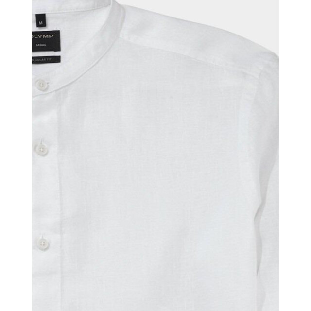 Olymp Casual hemd lange mouw casual 407274/00 191618 large