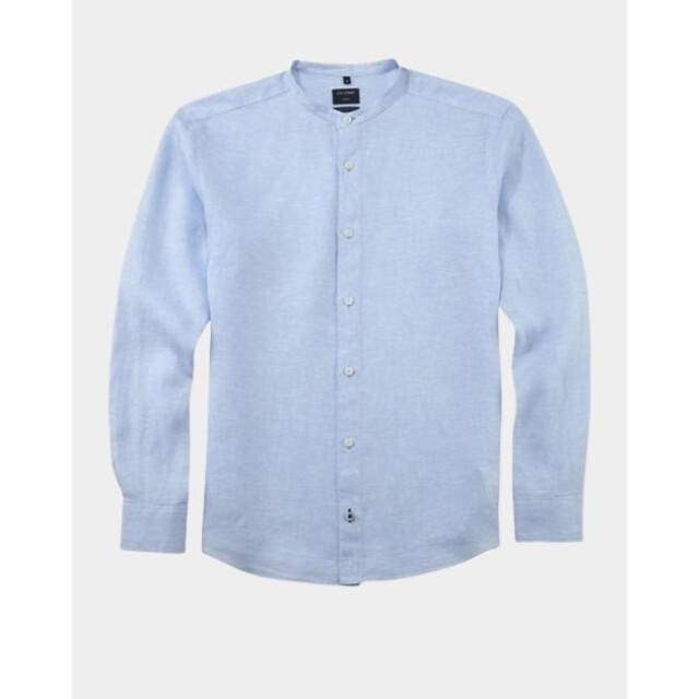 Olymp Casual hemd lange mouw casual 407274/10 191619 large