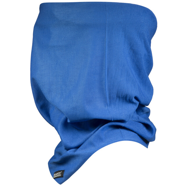 Regatta Great outdoors volwassenen unisex multitube sjaal / nekwarmer UTRG1651_imperialblue large