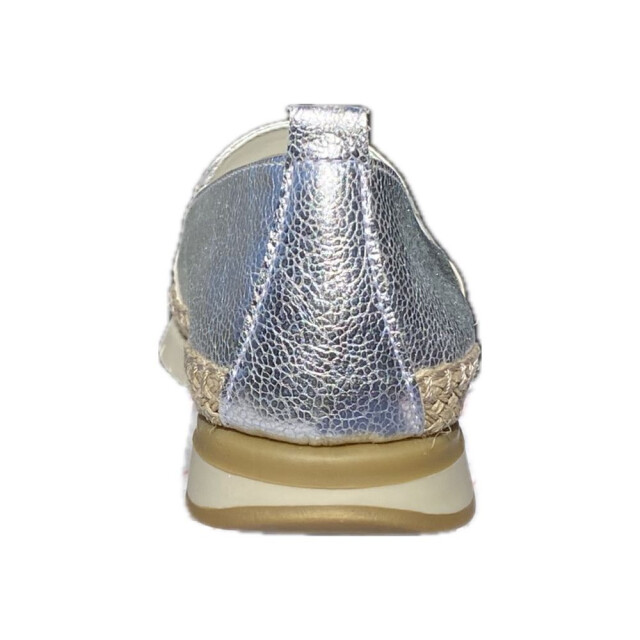 Flex&Go  St1504 fusion rope berence silver ST1504 Fusion Rope large