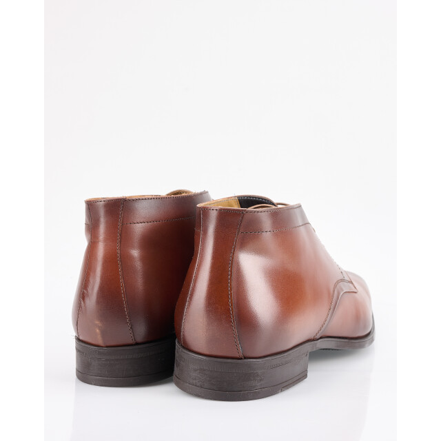 Giorgio 052400-001-46 Geklede schoenen Cognac 052400-001-44 large