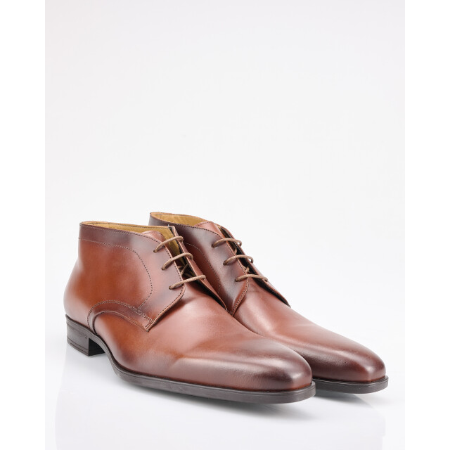 Giorgio 052400-001-46 Geklede schoenen Cognac 052400-001-44 large