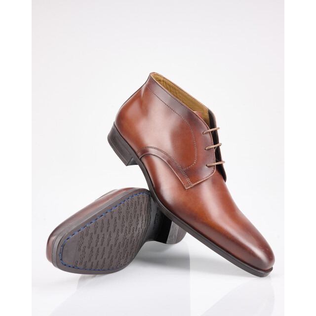 Giorgio 052400-001-46 Geklede schoenen Cognac 052400-001-44 large