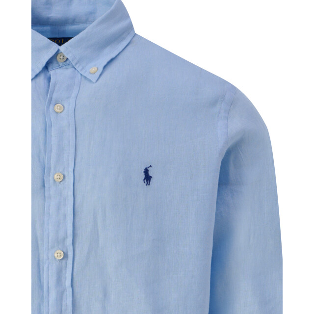 Ralph Lauren casual shirt ls 102288-001-L large