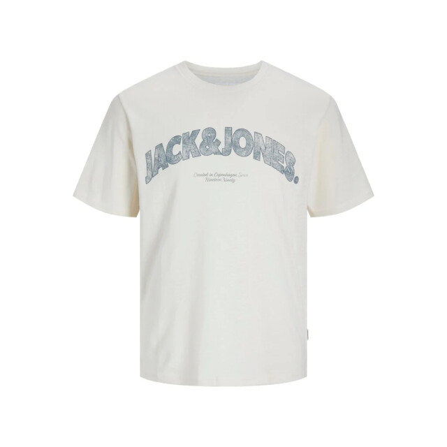 Jack & Jones Joralmeria bold branding tee 12276962 large