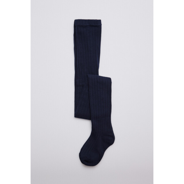 In Control 892 rib tights navy 892 large