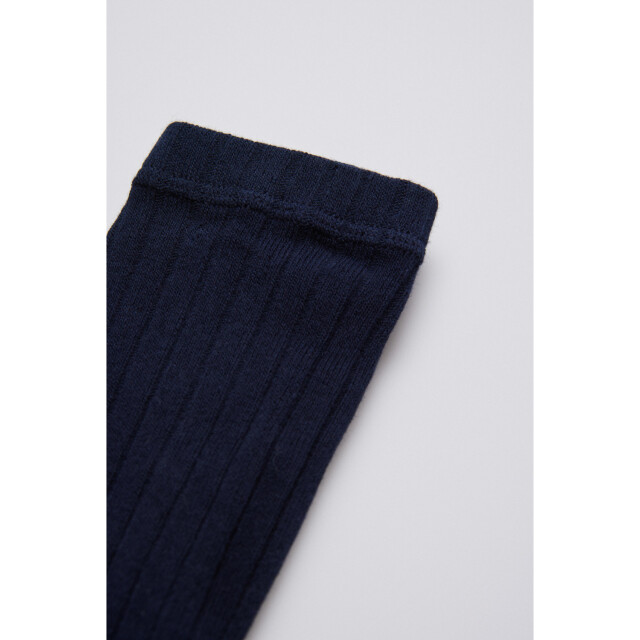 In Control 892 rib tights navy 892 large