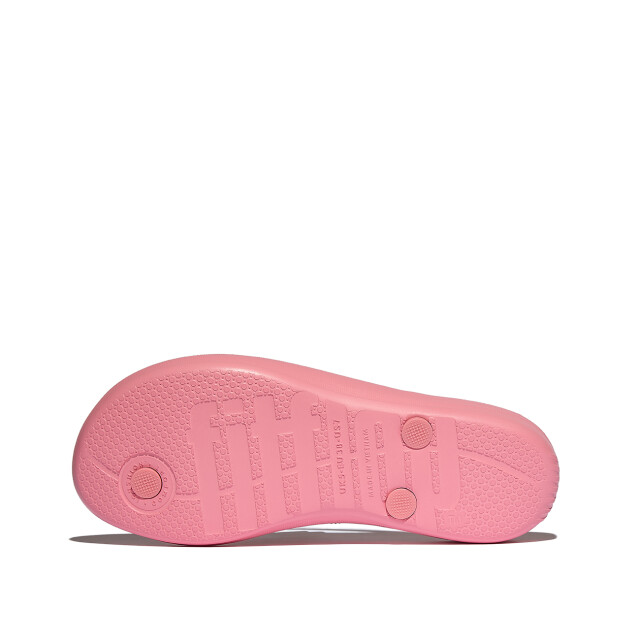 FitFlop Iqushion ombre sparkle flip-flops DG5 large
