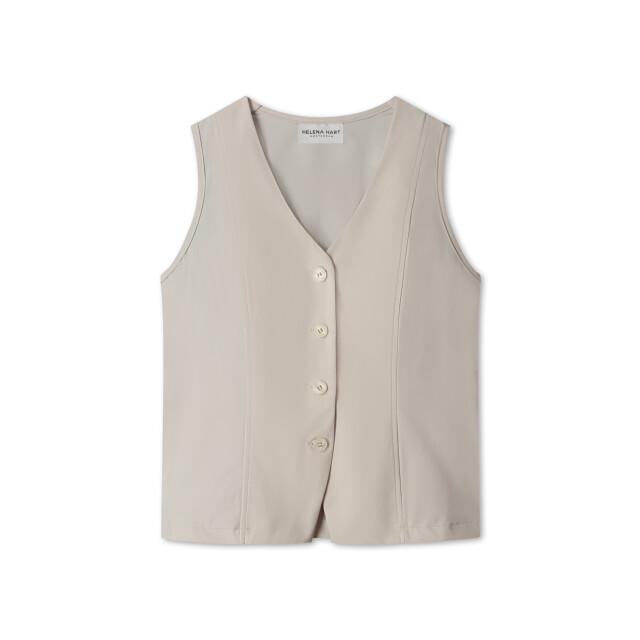 Helena Hart 7541 gilet transfer stone 7541 large