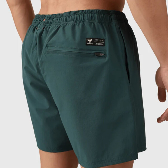 Brunotti Zwemshort heren 2511310029 large