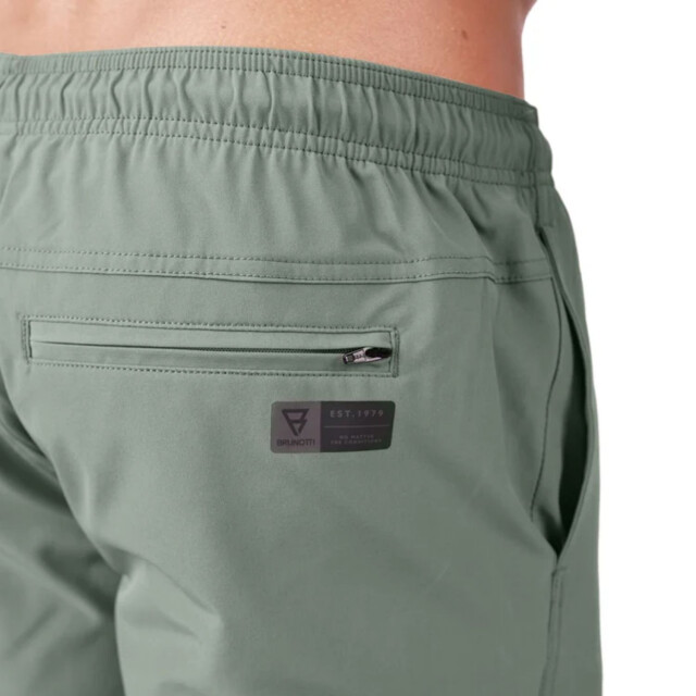 Brunotti Zwemshort heren 2141130006 large