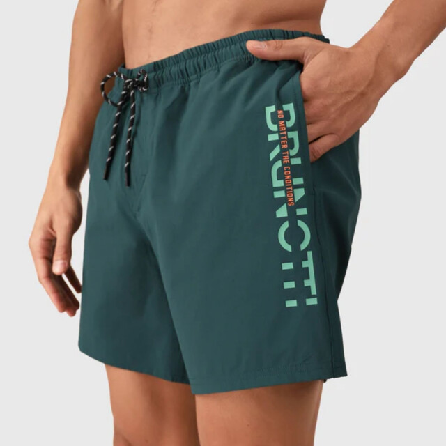 Brunotti Zwemshort heren 2511310029 large