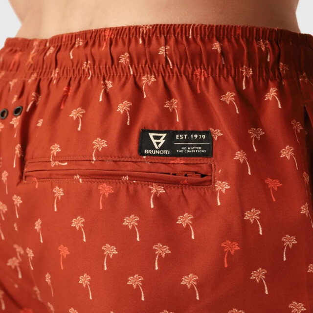 Brunotti Zwemshort heren 2511310029 large