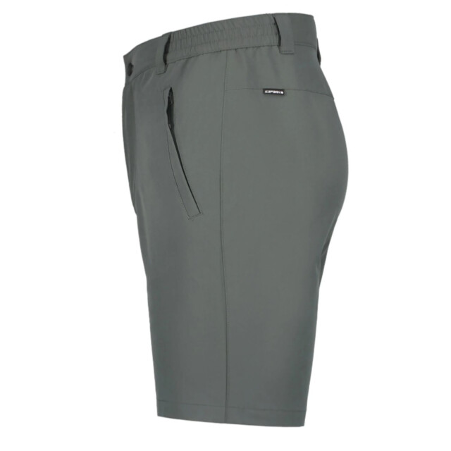 Icepeak Wandelshort heren 57503 522 I large