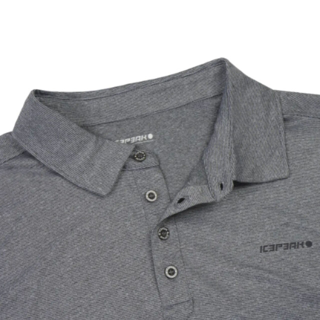 Icepeak Polo heren 57749 647 I large