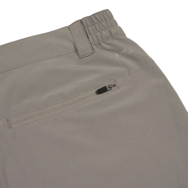 Icepeak Wandelshort heren 57503 522 I large