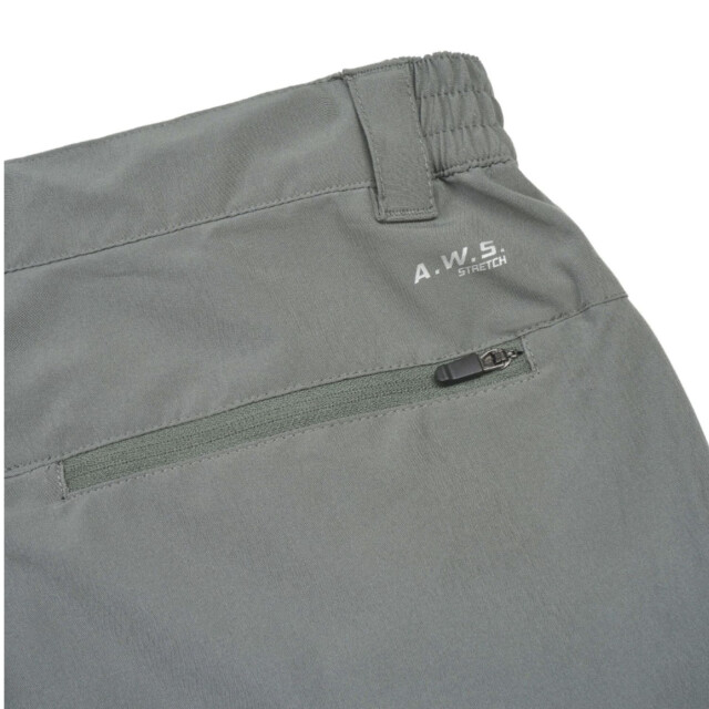 Icepeak Wandelshort heren 57503 522 I large