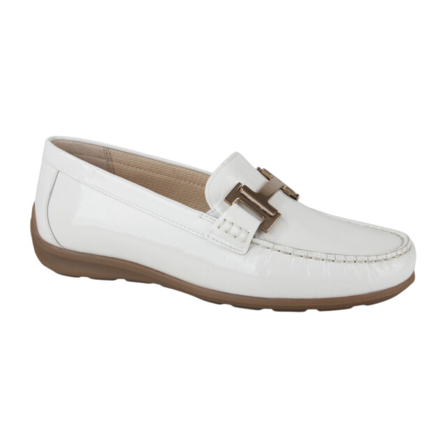 Gabor Gabor 62.442.90 Loafers Wit Gabor 62.442.90 large