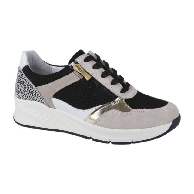 Ti Comos 20008-090 dames veterschoenen sportief Ti Comos 2360008-090 large