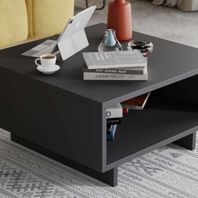 CaliCosy Salontafel 1 plank l60 cm hola 3175391 large